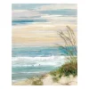 Beach At Dusk Canvas Art Print, 24X30 In.-Kirkland's Home Discount