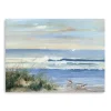 Beach Combers Giclee Canvas Art Print, 48X36 In.-Kirkland's Home Cheap