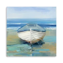 Beach Dreamin Giclee Canvas Art Print-Kirkland's Home Discount
