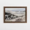 Beach Dunes Landscape Framed Art Print-Kirkland's Home Sale