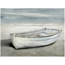 Beached Giclee Canvas Art Print-Kirkland's Home Cheap