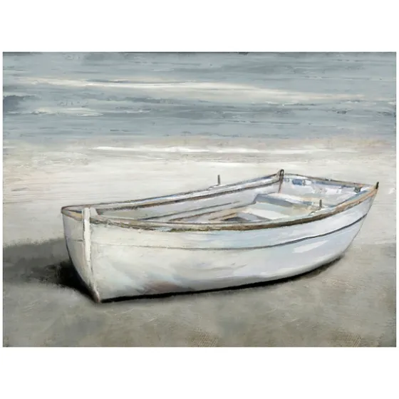 Beached Giclee Canvas Art Print-Kirkland's Home Cheap