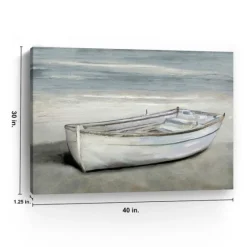 Beached Giclee Canvas Art Print-Kirkland's Home Cheap