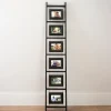 Beaded Frame Photo Collage Ladder-Kirkland's Home Discount