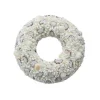 Beaded Seashells Wreath-Kirkland's Home New