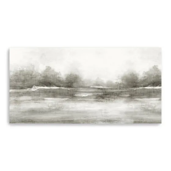 Beautiful Journey Canvas Art Print, 60X30 In.-Kirkland's Home Online