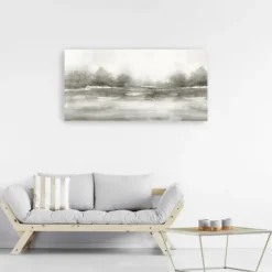 Beautiful Journey Canvas Art Print, 60X30 In.-Kirkland's Home Online