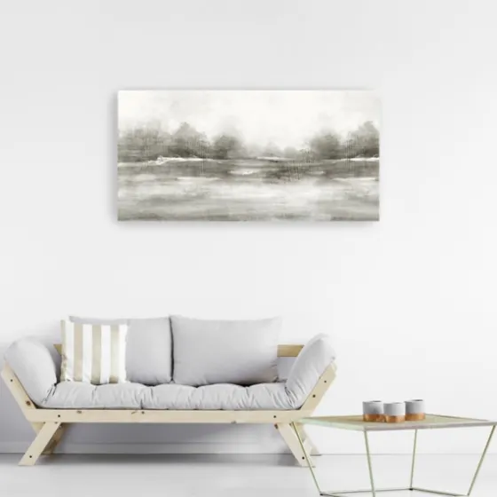 Beautiful Journey Canvas Art Print, 60X30 In.-Kirkland's Home Online