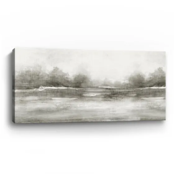 Beautiful Journey Canvas Art Print, 60X30 In.-Kirkland's Home Online
