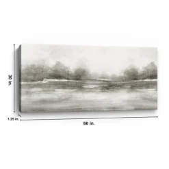 Beautiful Journey Canvas Art Print, 60X30 In.-Kirkland's Home Online