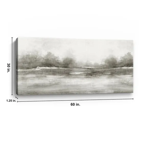 Beautiful Journey Canvas Art Print, 60X30 In.-Kirkland's Home Online