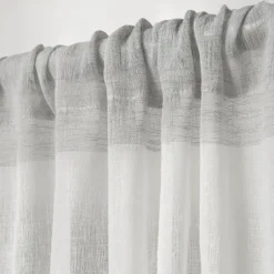 Becky Curtain Panel Set, 96 In.-Kirkland's Home Best