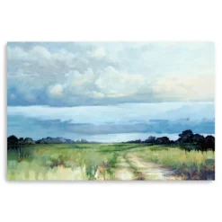 Before The Storm Giclee Canvas Art Print-Kirkland's Home Shop