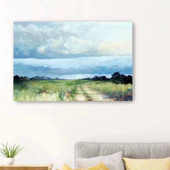 Before The Storm Giclee Canvas Art Print-Kirkland's Home Shop