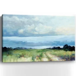 Before The Storm Giclee Canvas Art Print-Kirkland's Home Shop