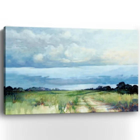 Before The Storm Giclee Canvas Art Print-Kirkland's Home Shop