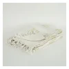 Beige And Ivory Woven Stripe Throw-Kirkland's Home Flash Sale