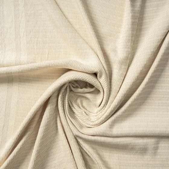 Beige And White Stripes Cotton Throw-Kirkland's Home Best Sale