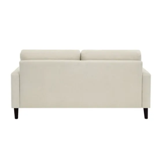 Beige Button Tufted Sofa-Kirkland's Home Clearance