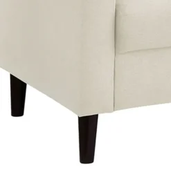 Beige Button Tufted Sofa-Kirkland's Home Clearance
