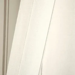 Beige Farmhouse Stripe Curtain Panels, Set Of 2-Kirkland's Home Best Sale