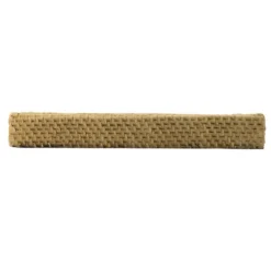 Beige Woven Cement Tray-Kirkland's Home Best Sale