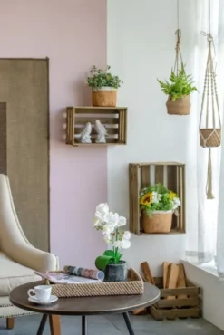 Beige Woven Cement Tray-Kirkland's Home Best Sale