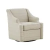 Benton Swivel Glider Accent Chair-Kirkland's Home Online