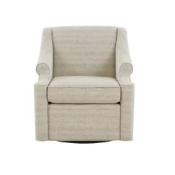 Benton Swivel Glider Accent Chair-Kirkland's Home Online