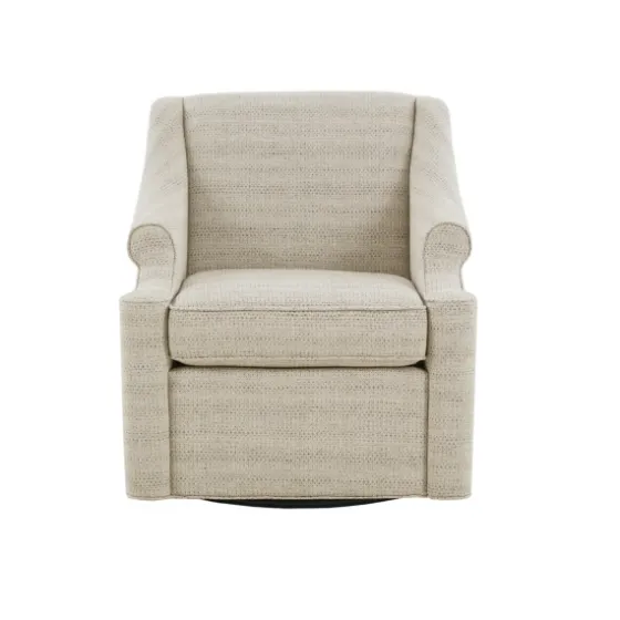 Benton Swivel Glider Accent Chair-Kirkland's Home Online
