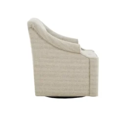 Benton Swivel Glider Accent Chair-Kirkland's Home Online