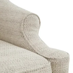 Benton Swivel Glider Accent Chair-Kirkland's Home Online