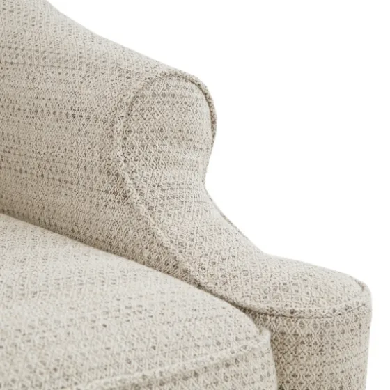 Benton Swivel Glider Accent Chair-Kirkland's Home Online