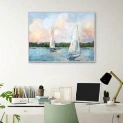 Best Day Ever Framed Canvas Art Print-Kirkland's Home New
