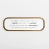 Best Things In Life Wood Wall Plaque-Kirkland's Home Best