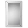 Beveled Frame Rectangle Wall Mirror-Kirkland's Home Clearance