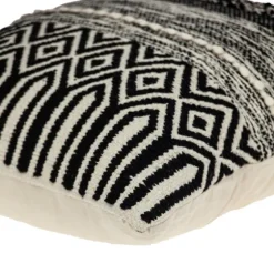 Bianca Boho Textural Throw Pillow-Kirkland's Home Best Sale
