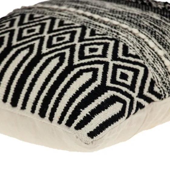 Bianca Boho Textural Throw Pillow-Kirkland's Home Best Sale