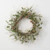 Birch And Eucalyptus Pod Wreath-Kirkland's Home Fashion