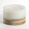 Birch And Sandalwood Jar Candle, 30 Oz.-Kirkland's Home Best Sale