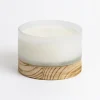 Birch And Sandalwood Jar Candle, 14 Oz.-Kirkland's Home Flash Sale