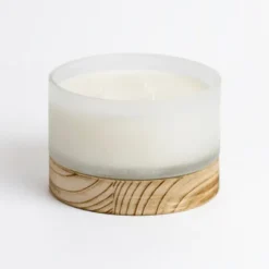 Birch And Sandalwood Jar Candle, 14 Oz.-Kirkland's Home Flash Sale