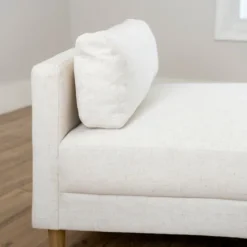 Birch Wood Chaise Lounge-Kirkland's Home Clearance