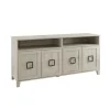Birch Wooden Door Modern Tv Stand-Kirkland's Home Cheap