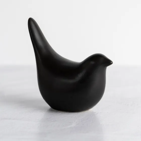 Bird Ceramic Figurine-Kirkland's Home New