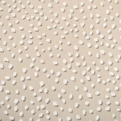 Bisbee Sand Dotted Loveseat-Kirkland's Home Outlet