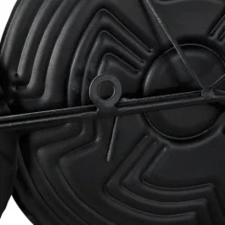 Black And White Layered Plates Wall Sculpture-Kirkland's Home Store