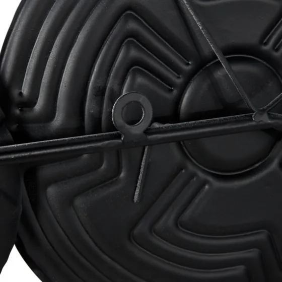 Black And White Layered Plates Wall Sculpture-Kirkland's Home Store