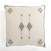 Black And White Nouree Pillow, 22 In.-Kirkland's Home New