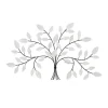 Black And White Tree Wall Sculpture-Kirkland's Home Discount